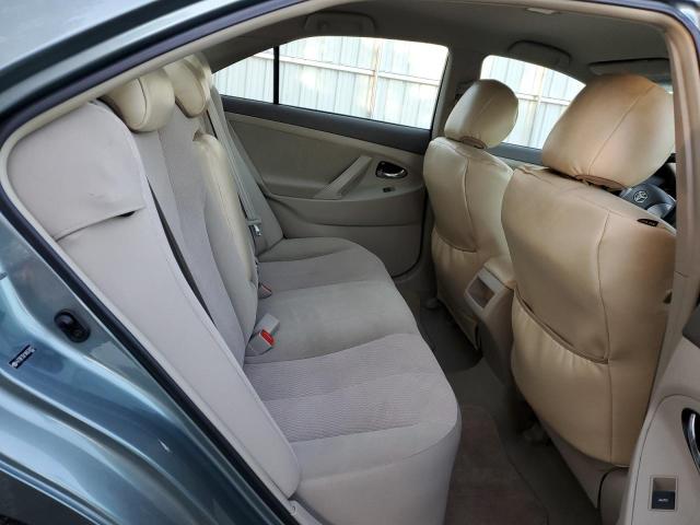 Photo 10 from auction – 2010 TOYOTA CAMRY BASE with VIN 4T1BF3EK1AU526923