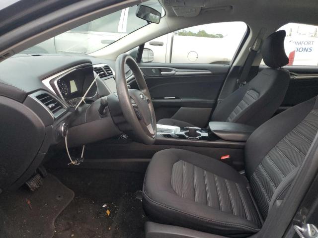 Photo 7 from auction – 2016 FORD FUSION SE with VIN 3FA6P0H79GR273820