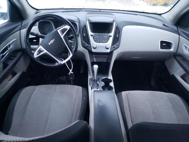 Photo 8 from auction – 2013 CHEVROLET EQUINOX LT with VIN 2GNFLNE36D6278620