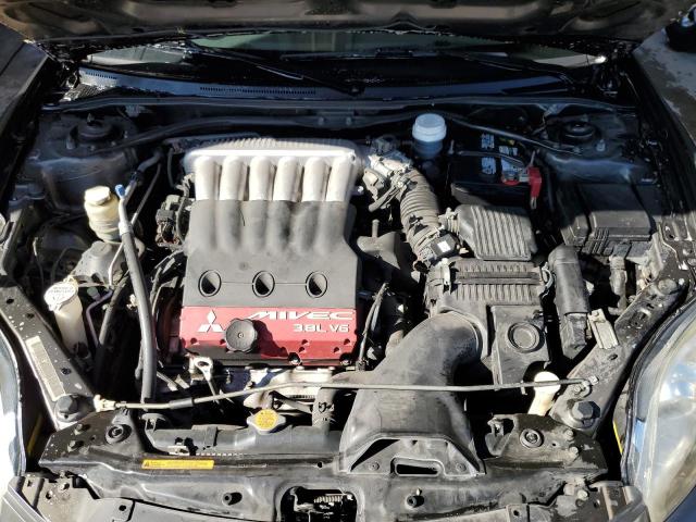 Photo 11 from auction – 2011 MITSUBISHI ECLIPSE GT with VIN 4A31K3DT9BE003034