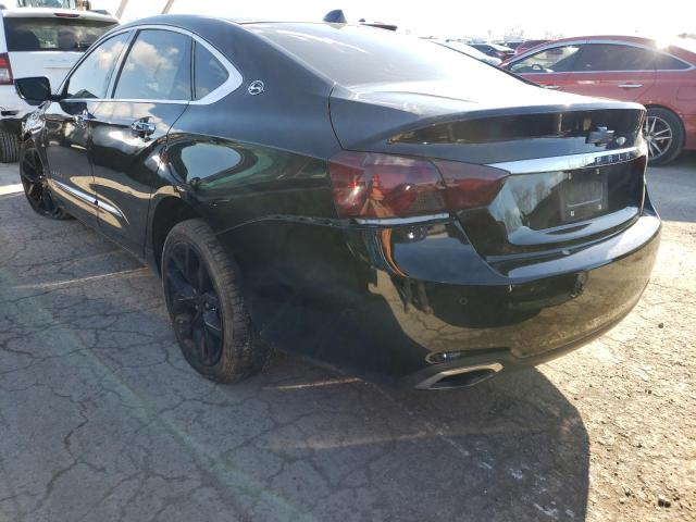 Photo 2 from auction – 2014 CHEVROLET IMPALA LTZ with VIN 1G1155S35EU110206
