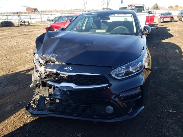 Photo 5 from auction – 2019 KIA FORTE FE with VIN 3KPF24AD1KE066693