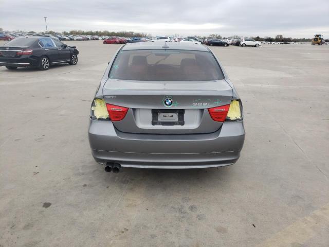 Photo 6 from auction – 2011 BMW 328 XI SUL with VIN WBAPK5C59BF125251