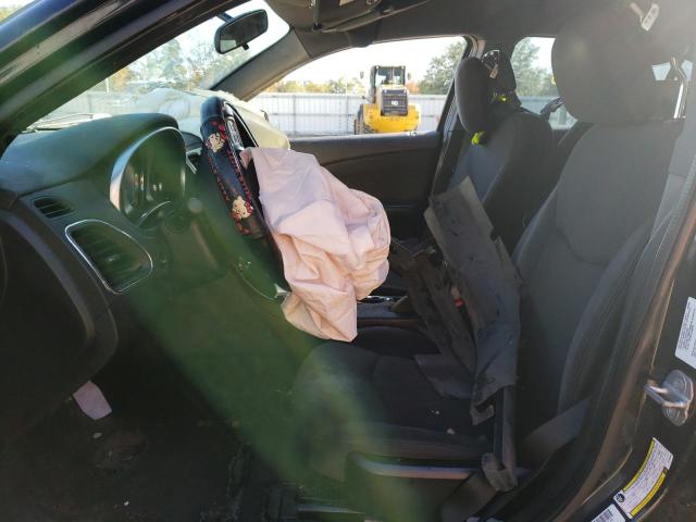 Photo 7 from auction – 2012 CHRYSLER 200 TOURIN with VIN 1C3CCBBB5CN160305