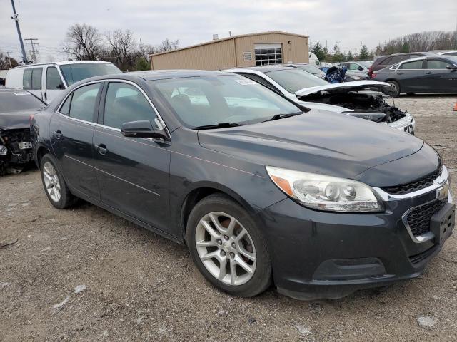 Photo 4 from auction – 2015 CHEVROLET MALIBU 1LT with VIN 1G11C5SL2FF132983
