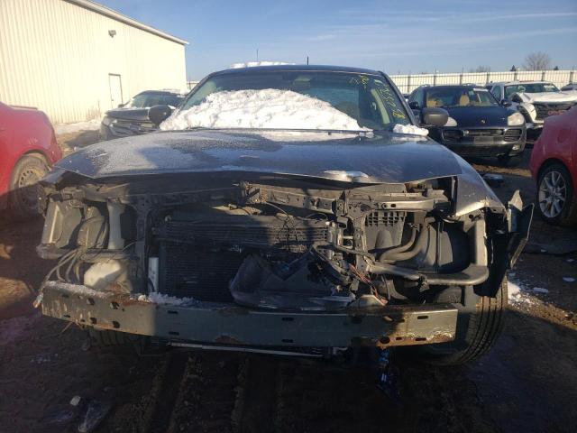 Photo 5 from auction – 2008 DODGE CHARGER with VIN 2B3KA43G78H210254