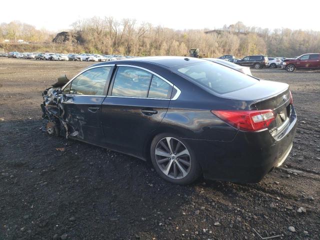 Photo 2 from auction – 2015 SUBARU LEGACY 2.5 with VIN 4S3BNAL60F3014682