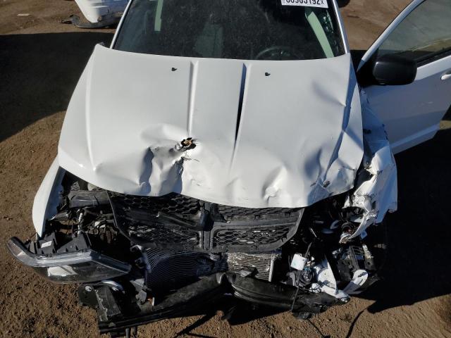Photo 12 from auction – 2020 DODGE JOURNEY SE with VIN 3C4PDCAB6LT275979