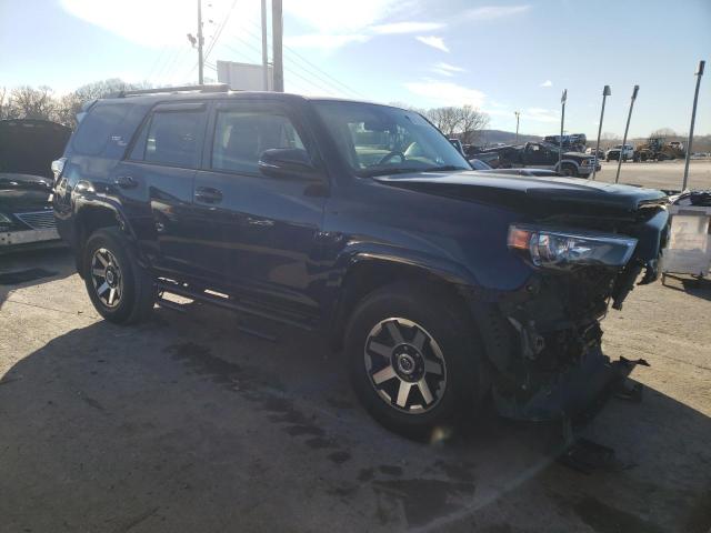 Photo 4 from auction – 2020 TOYOTA 4RUNNER SR with VIN JTEBU5JR6L5802675