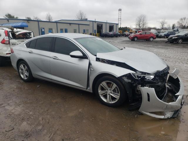 Photo 4 from auction – 2018 BUICK REGAL PREF with VIN W04GL6SX8J1098008