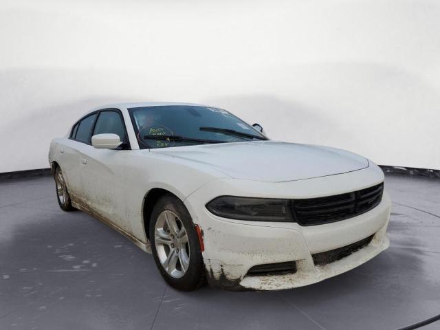 Photo 4 from auction – 2022 DODGE CHARGER SX with VIN 2C3CDXBG6NH197073
