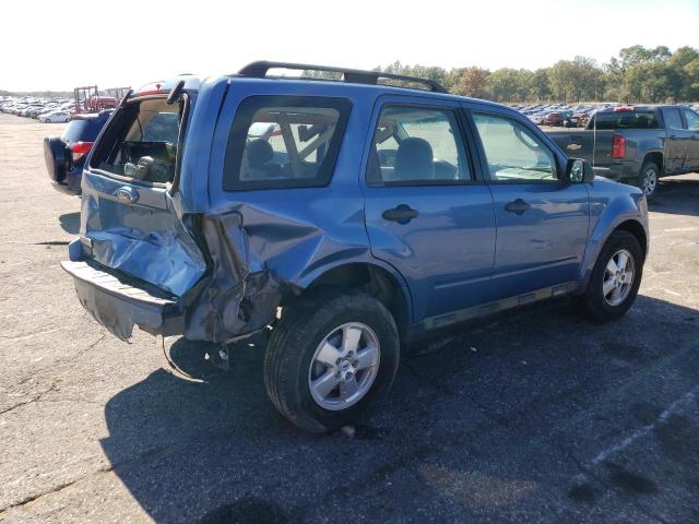 Photo 3 from auction – 2009 FORD ESCAPE with VIN 1FMCU02799KD08549