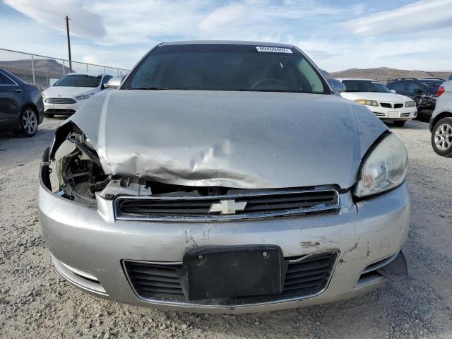 Photo 5 from auction – 2007 CHEVROLET IMPALA LS with VIN 2G1WB58K779123469