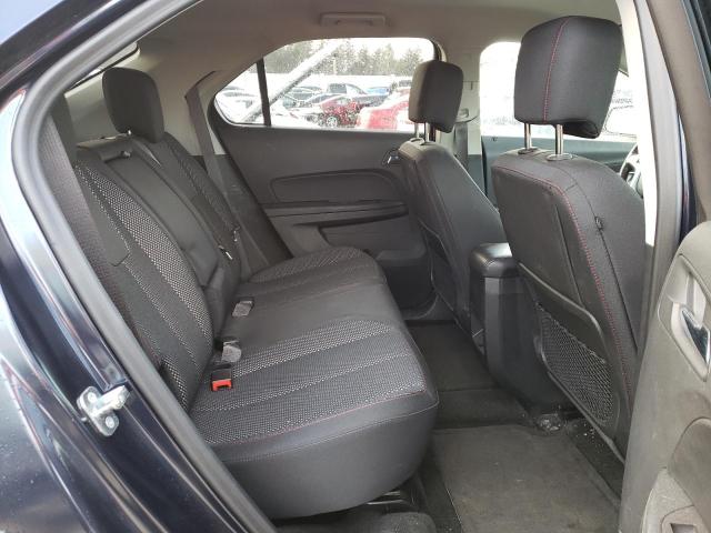 Photo 11 from auction – 2017 CHEVROLET EQUINOX LT with VIN 2GNFLFE36H6264647
