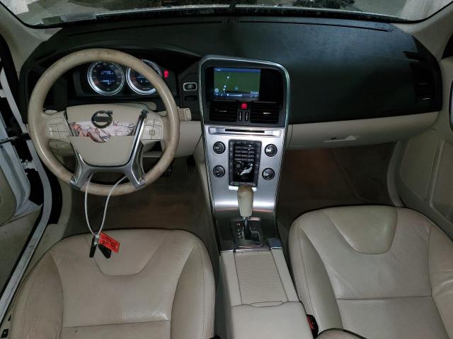 Photo 8 from auction – 2012 VOLVO XC60 T6 with VIN YV4902DZ7C2316481