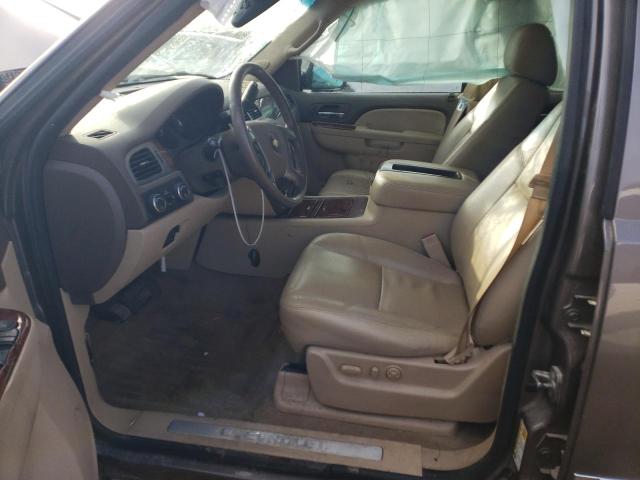 Photo 7 from auction – 2013 CHEVROLET SUBURBAN with VIN 1GNSKKE73DR175064