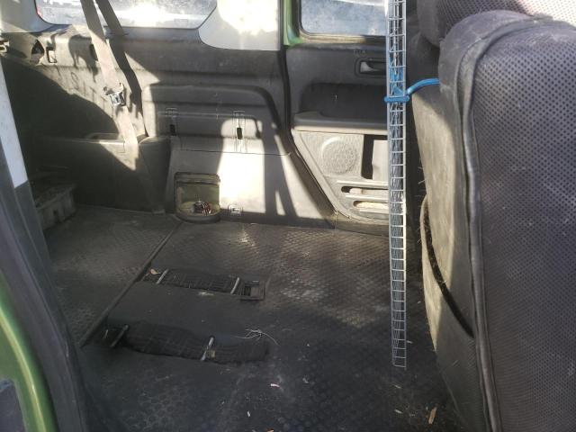 Photo 11 from auction – 2008 HONDA ELEMENT EX with VIN 5J6YH28728L014690