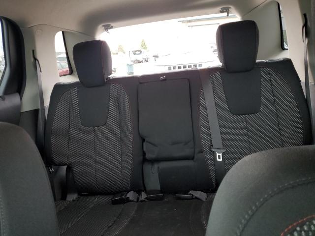 Photo 10 from auction – 2016 GMC TERRAIN SL with VIN 2GKALMEK0G6292297