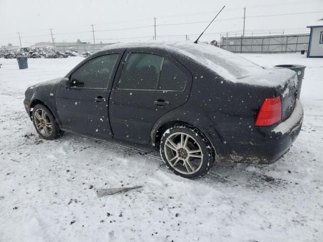 Photo 2 from auction – 2003 VOLKSWAGEN JETTA with VIN 3VWRK69M43M104838