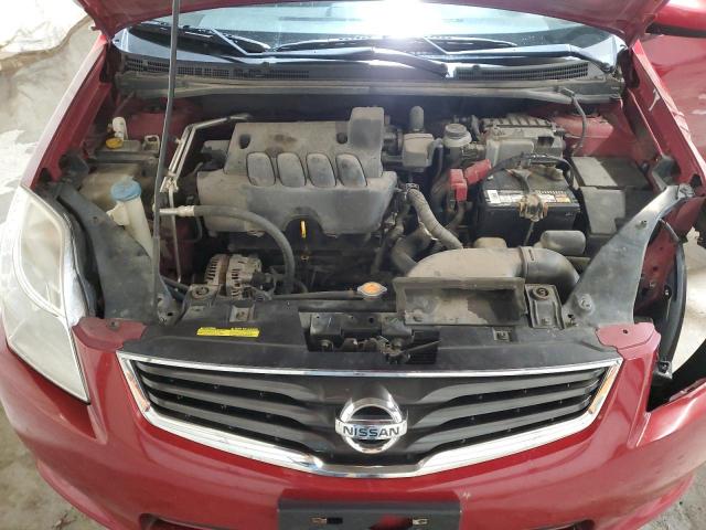 Photo 11 from auction – 2011 NISSAN SENTRA 2.0 with VIN 3N1AB6AP4BL696836
