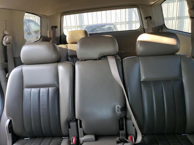 Photo 10 from auction – 2005 DODGE DURANGO LI with VIN 1D8HD58D35F505340