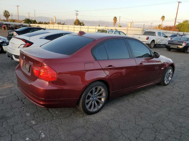 Photo 3 from auction – 2011 BMW 328 I SULE with VIN WBAPH5G50BNM71431