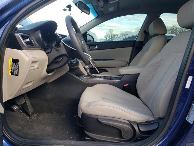 Photo 7 from auction – 2016 KIA OPTIMA LX with VIN 5XXGT4L31GG061000