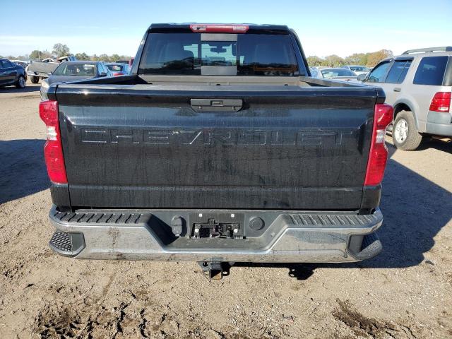 Photo 6 from auction – 2020 CHEVROLET SILVERADO with VIN 1GCUYDED1LZ128597