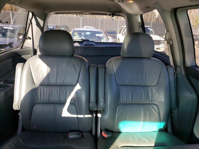 Photo 10 from auction – 2004 HONDA ODYSSEY EX with VIN 5FNRL18034B065912