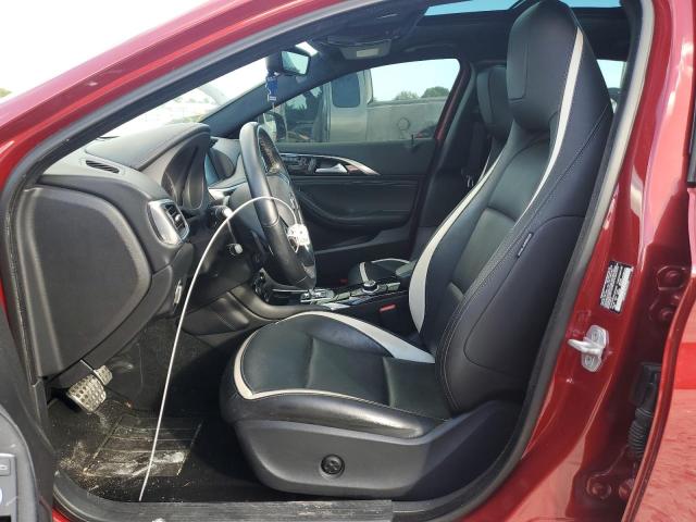 Photo 7 from auction – 2018 INFINITI QX30 BASE with VIN SJKCH5CP8JA044154