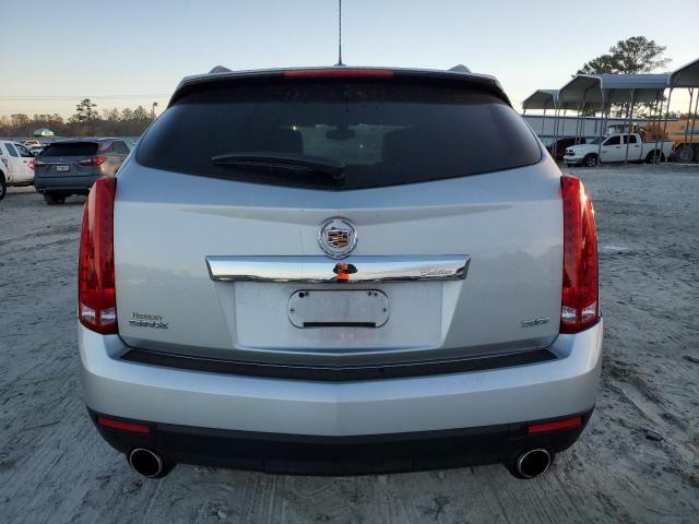 Photo 6 from auction – 2016 CADILLAC SRX with VIN 3GYFNAE31GS583275
