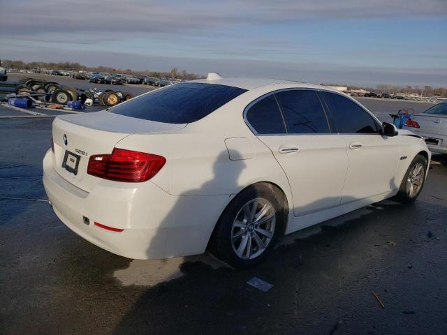 Photo 3 from auction – 2014 BMW 528 I with VIN WBA5A5C51ED505324