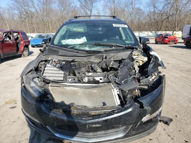 Photo 5 from auction – 2017 CHEVROLET TRAVERSE L with VIN 1GNKVHKD4HJ227259