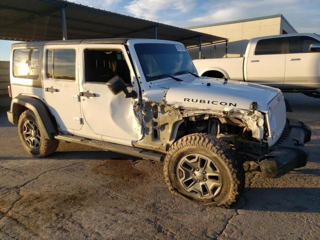 Photo 4 from auction – 2016 JEEP WRANGLER U with VIN 1C4BJWFG5GL271125
