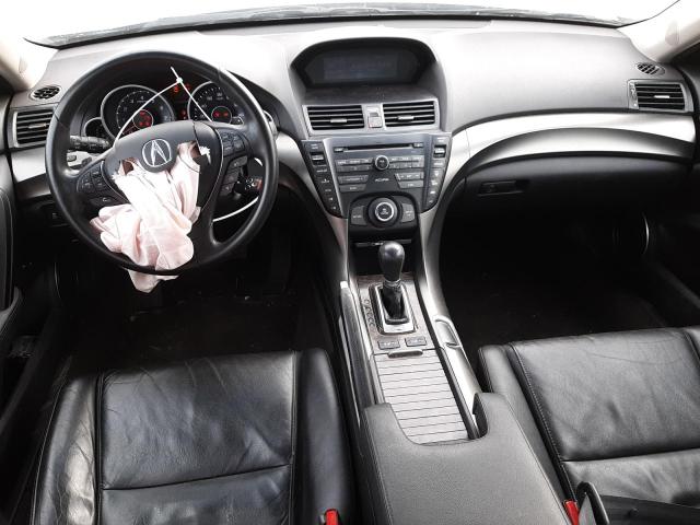 Photo 8 from auction – 2013 ACURA TL with VIN 19UUA8F2XDA009697