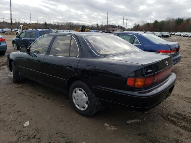 Photo 2 from auction – 1994 TOYOTA CAMRY LE with VIN JT2SK12E4R0191235
