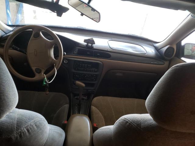Photo 8 from auction – 1999 CHEVROLET MALIBU with VIN 1G1ND52T4X6167718