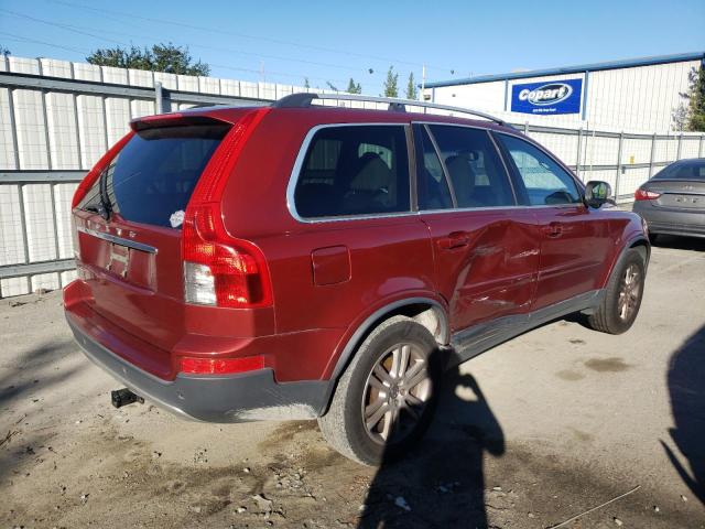 Photo 3 from auction – 2011 VOLVO XC90 3.2 with VIN YV4952CY9B1573303