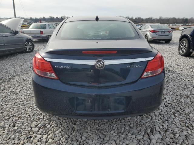 Photo 6 from auction – 2012 BUICK REGAL PREM with VIN 2G4GS5EK9C9173134