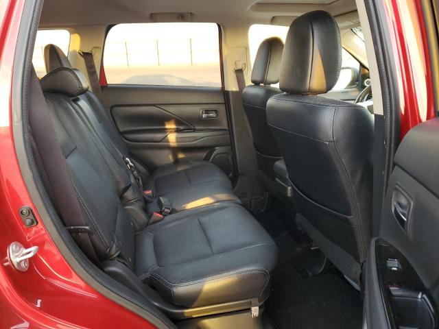 Photo 11 from auction – 2016 MITSUBISHI OUTLANDER with VIN JA4AD3A38GZ038384