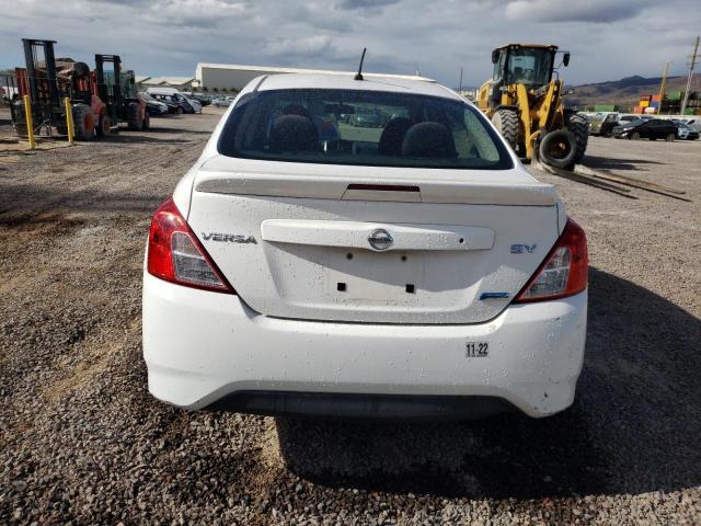 Photo 6 from auction – 2016 NISSAN VERSA S with VIN 3N1CN7AP0GL820355