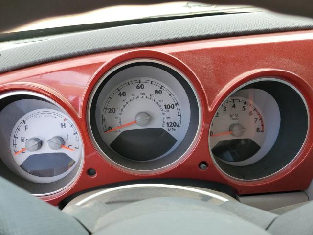Photo 9 from auction – 2006 CHRYSLER PT CRUISER with VIN 3A4FY48B06T296126