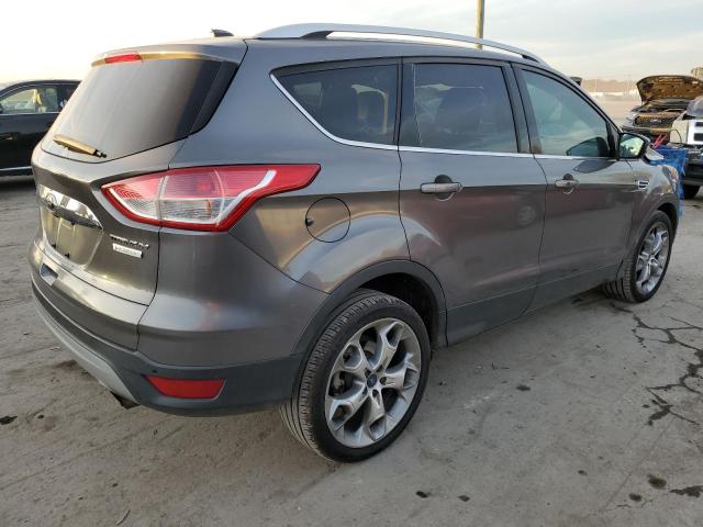Photo 3 from auction – 2014 FORD ESCAPE TIT with VIN 1FMCU0J97EUA35063
