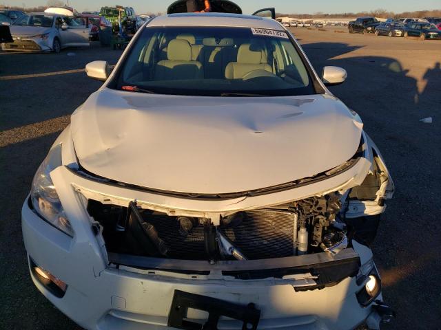 Photo 5 from auction – 2015 NISSAN ALTIMA 2.5 with VIN 1N4AL3AP2FN356931