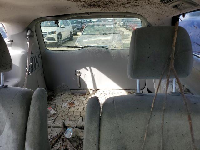 Foto 10 de la subasta – 2009 TOYOTA SIENNA CE con VIN 5TDZK23C19S233320