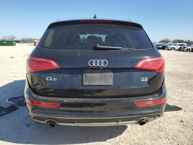 Photo 6 from auction – 2012 AUDI Q5 PREMIUM with VIN WA1DKAFP4CA020413