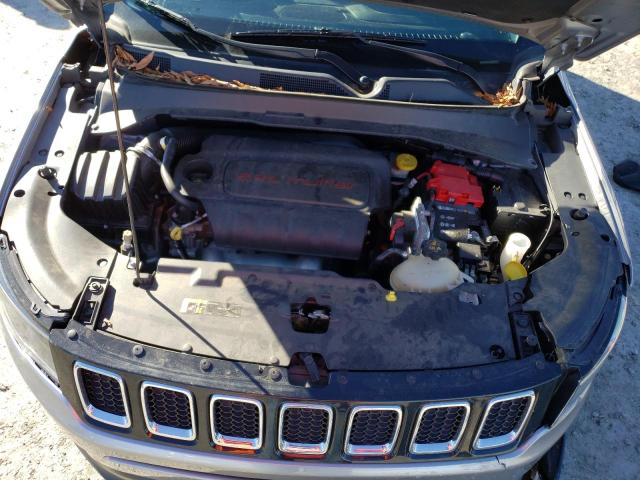 Photo 12 from auction – 2019 JEEP COMPASS LI with VIN 3C4NJCCB6KT793568