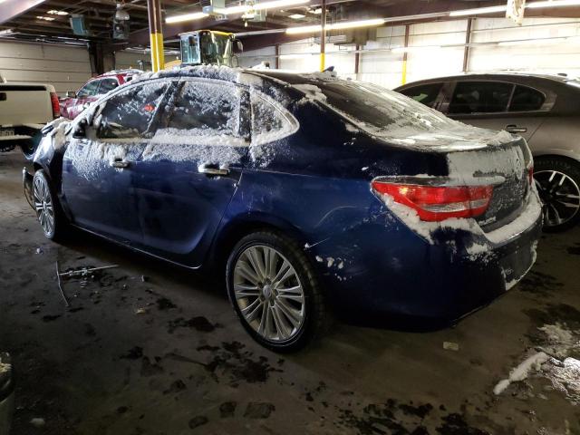 Фото 2 с аукциона – 2013 BUICK VERANO с VIN 1G4PP5SK0D4234607
