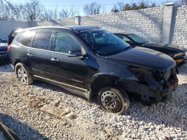 Photo 4 from auction – 2009 CHEVROLET TRAVERSE L with VIN 1GNEV23D79S174979