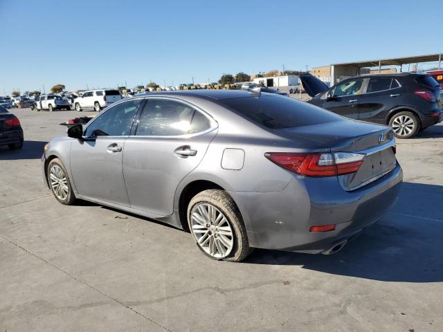 Photo 2 from auction – 2017 LEXUS ES 350 with VIN 58ABK1GG4HU075160